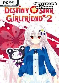 Destiny Star Girlfriend 2