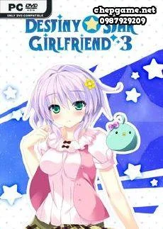 Destiny Star Girlfriend 3