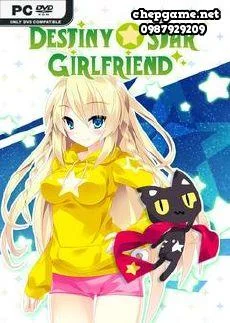 Destiny Star Girlfriend