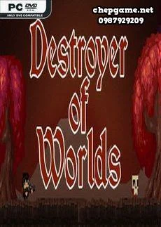 Destroyer of Worlds