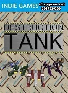 DESTRUCTION TANK