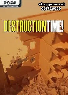Destruction Time