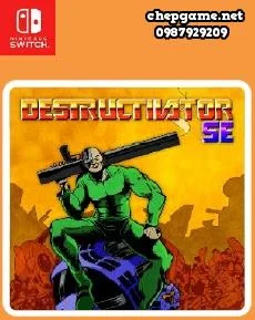 Destructivator SE