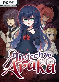 Detective Araka