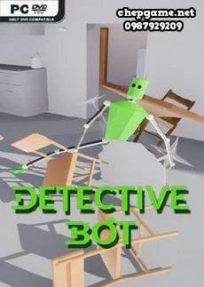 Detective Bot
