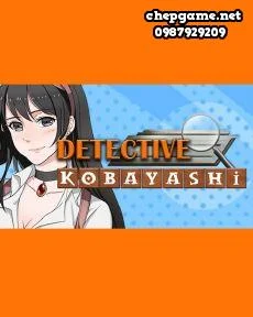 Detective Kobayashi A Visual Novel