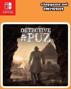 Detective Puz