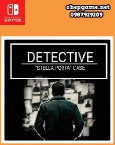 Detective Stella Porta Case