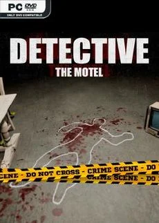 DETECTIVE The Motel