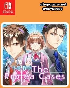 Detective The Protea Cases