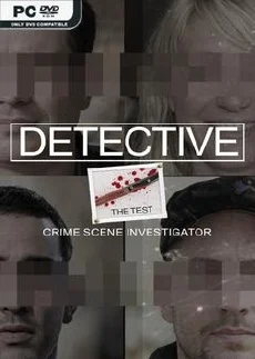 Detective The Test