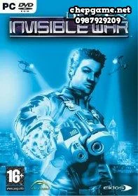 Deus Ex Invisible War