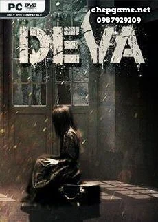Deva The Haunted Game