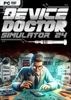Device Doctor Simulator 2024
