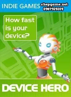 Device Hero