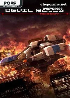 DEVIL BLADE REBOOT