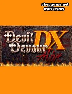 DEVIL DEVOUR ALIVE DX