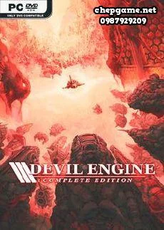 Devil Engine