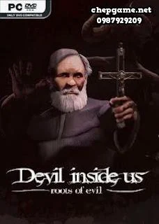 Devil Inside Us Roots of Evil