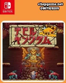 Devil Kingdom