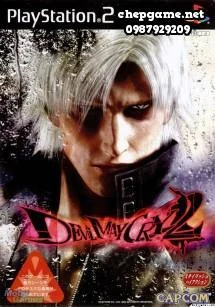 Devil May Cry 2