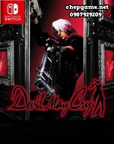 Devil May Cry