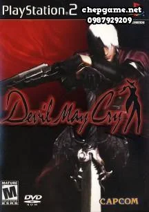 Devil May Cry