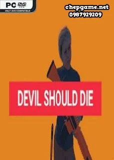 Devil Should Die