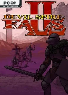 Devil Spire Falls