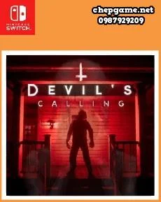 Devils Calling