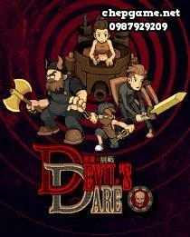 Devils Dare