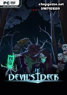 Devils Deck