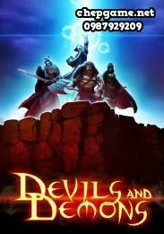 Devils & Demons