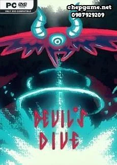 Devils Dive