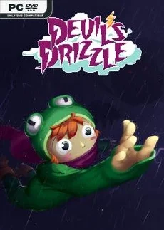 Devils Drizzle