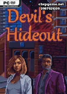 Devils Hideout