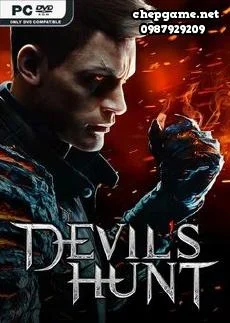 Devils Hunt