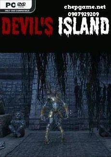 Devils Island