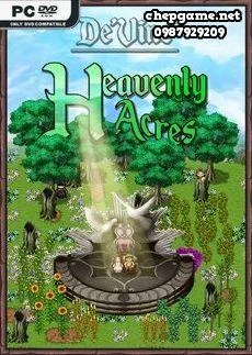 DeVine Heavenly Acres