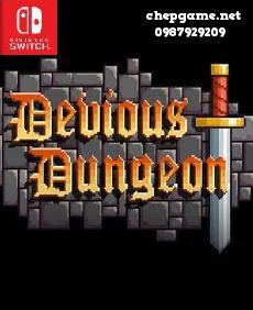 Devious Dungeon