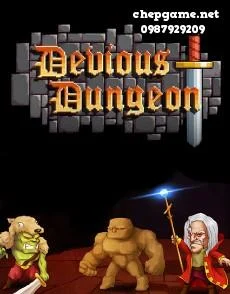Devious Dungeon