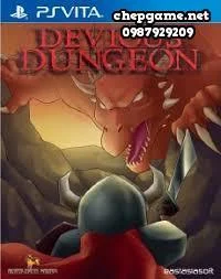 Devious Dungeon