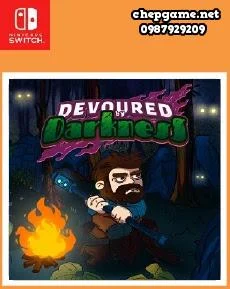 Devoured by Darkness