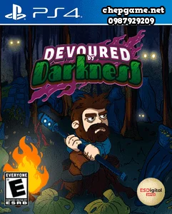 Devoured by Darkness