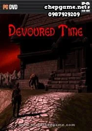 Devoured Time