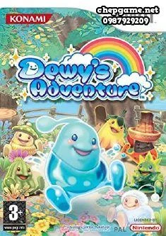 Dewys Adventure