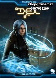 Dex Enhanced Edtion