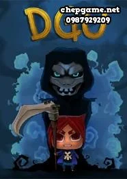 DGU Death God University