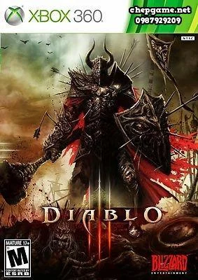 Diablo 3