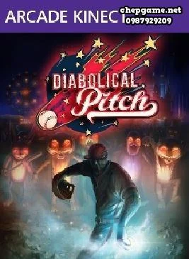 Diabolical Pitch